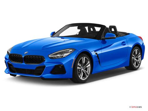 2020 BMW Z4 Review, Pricing, & Pictures | U.S. News