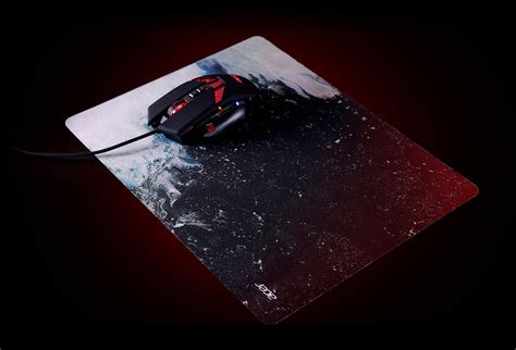 DATABLITZ ECOMMERCE | ACER NITRO MOUSE PAD NMP810 (M SIZE W/ NITRO SPIRITS) – DataBlitz