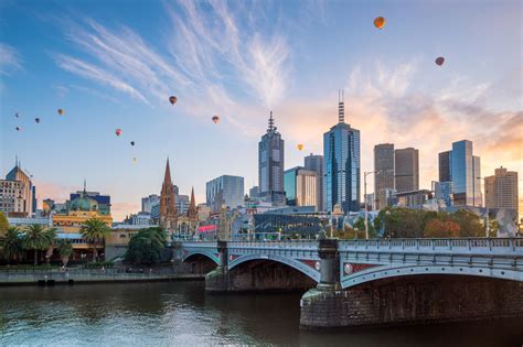 24 Top-Rated Attractions & Things to Do in Melbourne