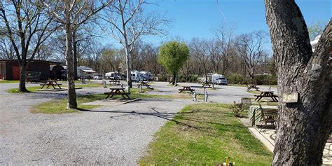 Two Rivers Campground – Nashville TN | How to Winterize Your RV