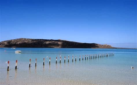 West Coast National Park - Bicycle South