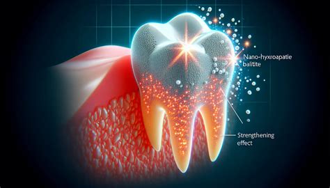 Nano-Hydroxyapatite Benefits for Stronger Teeth – ToothPow