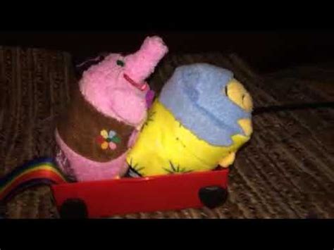 Bing bong rocket wagon - YouTube