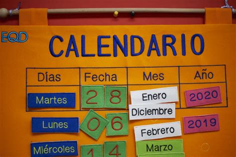 Calendar – Foxford School