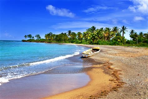 Jamaican Beaches: Our Island's Best | About Jamaica