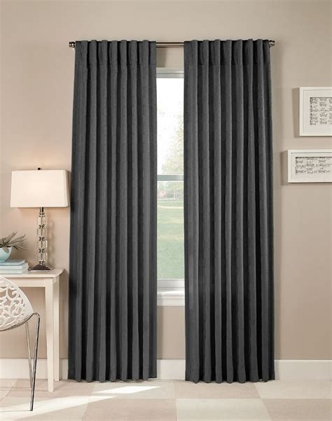 cartridge pleat curtains - Google Search | Curtains with blinds, Curtains, House design