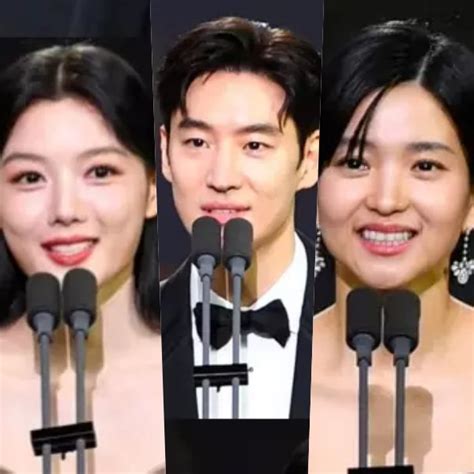 SBS Drama Awards 2023 Unveils Winners List - MyDramaList