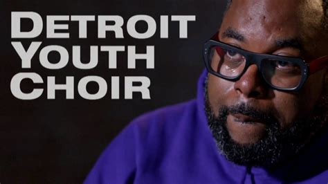 WATCH: The Detroit Youth Choir story you missed on 'America's...