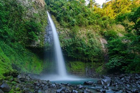 La Fortuna Costa Rica: The Best Things To Do 2021 | Compare & Choose