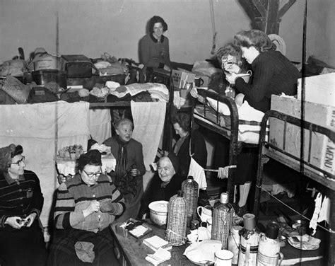 World War II Refugees and Displaced Persons | JDC Archives