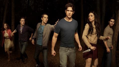 Season 2 | Teen Wolf Wiki | FANDOM powered by Wikia