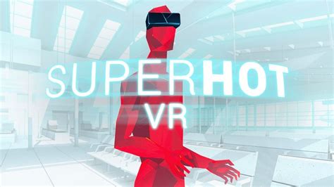 Buy Superhot VR Steam