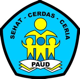 Logo Paud Png Images Download Logo Paud Sehat Cerdas Ceria Free - Riset