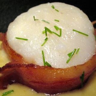 Bacon Scallops