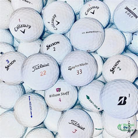 SAVE Up To 80% On Golf Balls! | Premium Quality Recycled Golf Balls ...