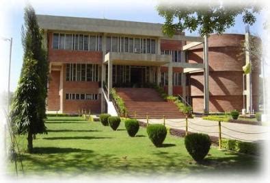 PEC- Punjab Engineering College Chandigarh