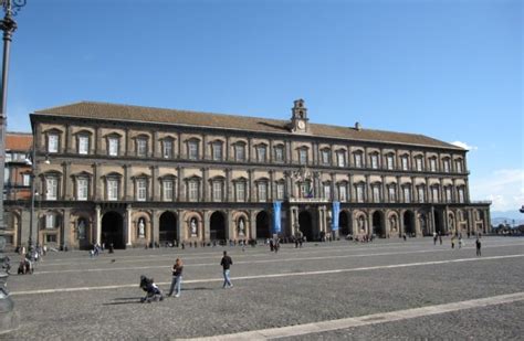 The Museums of Naples