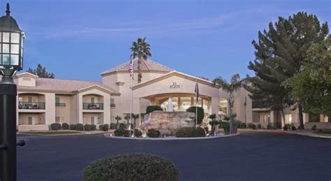 The Best Assisted Living Facilities in Sun City West, AZ | AssistedLiving.org