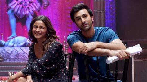 Alia Bhatt and Ranbir Kapoor are 'fire on-screen and loving human beings', says Brahmastra co ...