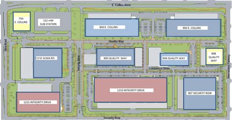 Dallas Data Centers: Everything is Bigger in Texas - Dgtl Infra