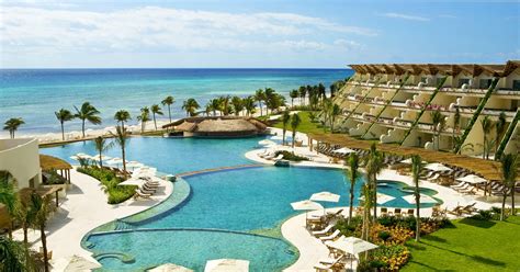 Playa Del Carmen, Riviera Maya Mexico | The Most Amazing (but Budget ...