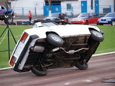 Top 5 best car stunts for the last decade – blade.ph