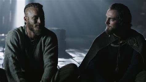 Vikings: 21 Wild Revelations About Ragnar And Athelstan's Relationship