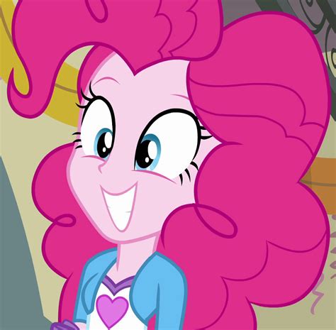 Pinkie Pie (Equestria Girls) - Equestripedia