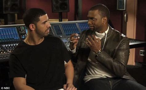 SNL’S Jay Pharoah Freestyles On Drake’s ‘Draft Day’ Beat - The Source