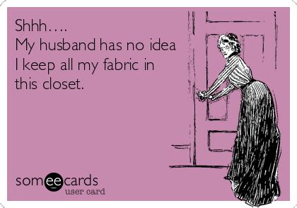 14 Someecards for People Who Sew - Sewing Humor - Melly Sews | Sewing ...