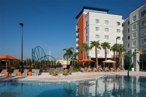 TOWNEPLACE SUITES ORLANDO AT SEAWORLD $62 ($̶1̶2̶4̶) - Updated 2021 Prices & Hotel Reviews - FL ...