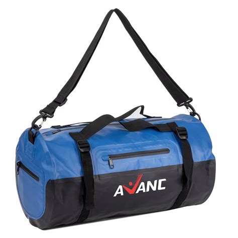 Waterproof Duffle Bag ,traveling with eas handle& shoulder strap 30L