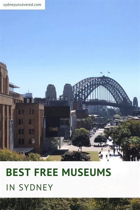 11 best free sydney museums – Artofit