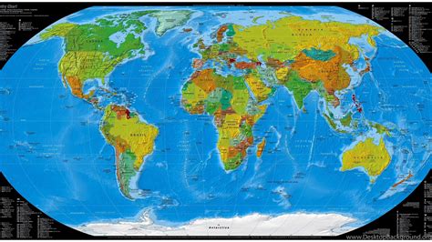 Cool World Map Chart Photos – World Map Blank Printable