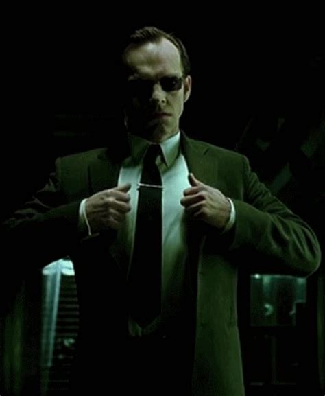 agent smith matrix | Agent smith, The matrix movie, Agent smith matrix