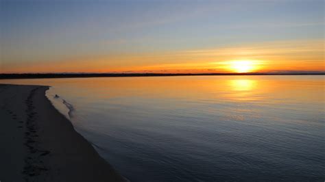 Cape Cod Beach Sunset Wallpapers - Top Free Cape Cod Beach Sunset Backgrounds - WallpaperAccess