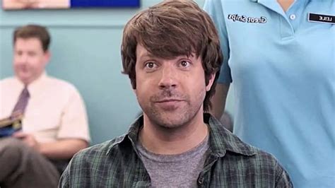 Jason Sudeikis Were The Millers Haircut