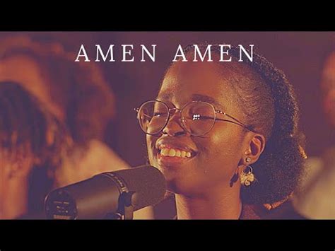 AMEN AMEN- Sinmidele and Ore Macaulay - YouTube