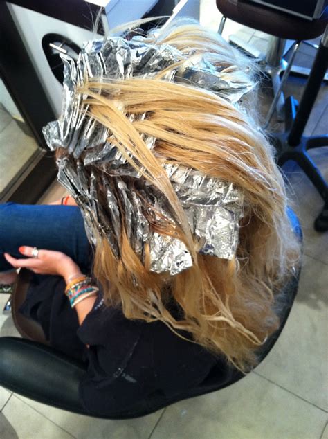 MessyDirtyHair: hair dye extravaganza!!!