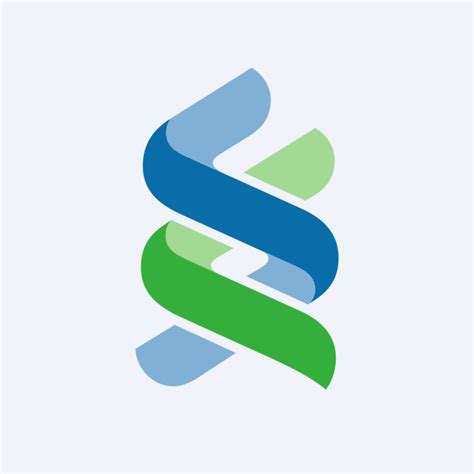 Standard Chartered Bank Logo Design