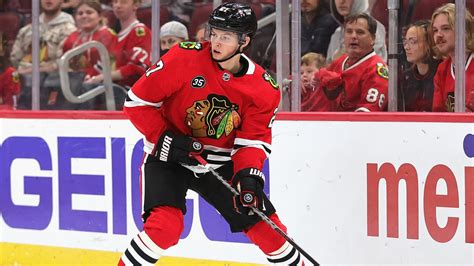 The Blackhawks need a philosophy change in developing and drafting