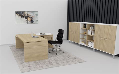 Why Do We Especially Need Ergonomic Office Furniture Now?