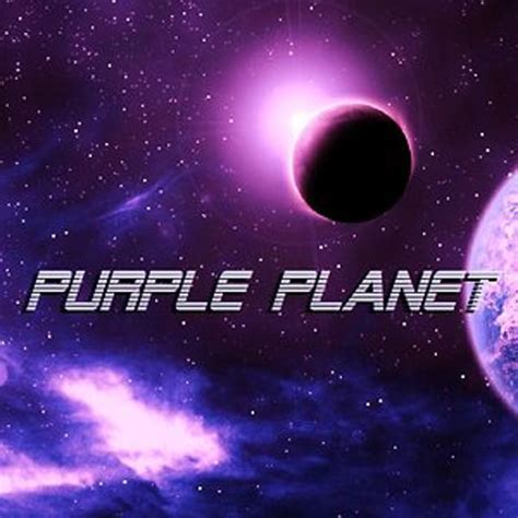 Purple Planet Productions