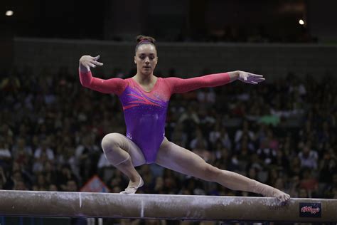 Oklahoma gymnastics: Sooner women continue unbeaten streak