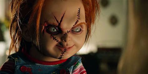 Chucky TV Series Has More 'F--ks' Per Episode Than Other Basic Cable Shows