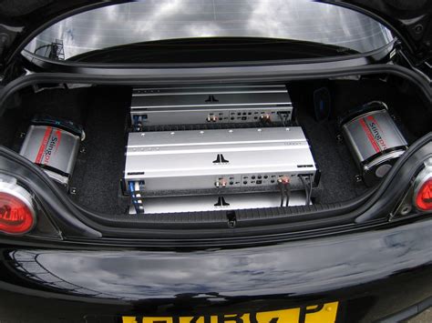 The Best Car Amplifier in 2021 | Pro Car Reviews