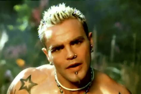 Crazy Town's Shifty Shellshock Has Died at 49