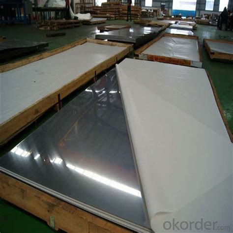 Aisi 430 Stainless Steel Sheet Price per Kg - Buy Stainless Steel Sheets from suppliers ...