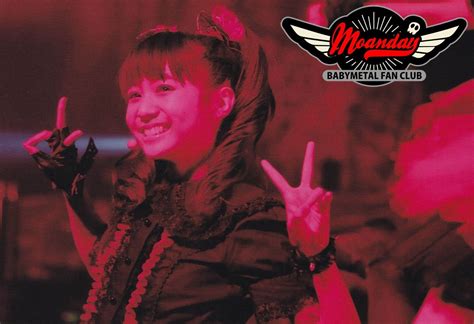 BABYMETAL - MOA | Poster, Movie posters, Art