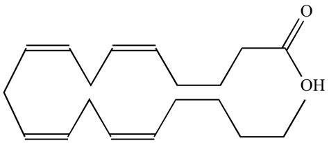 Illustrated Glossary of Organic Chemistry - Polyunsaturated fatty acid (polyunsaturated fat)